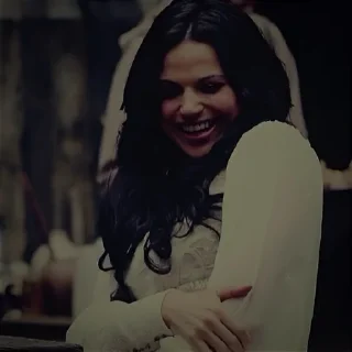 ☺️ emoji ♡Lana Parrilla♡ Telegram sticker 21 of 93