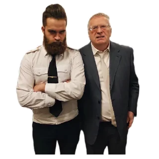 👥 emoji Дедушка Алексей Telegram sticker 23 of 120