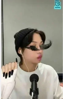 💅 emoji У мужлан нет прав, дамы богини Telegram sticker 1 of 14