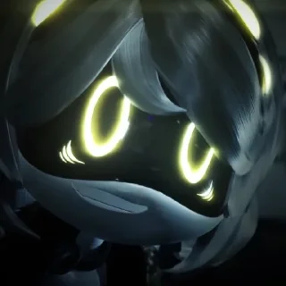 😈 emoji девочка убивашка Telegram sticker 20 of 28