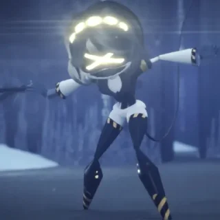 😈 emoji девочка убивашка Telegram sticker 8 of 28