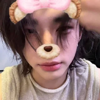 🤩 emoji мой мальчик . Telegram sticker 14 of 14