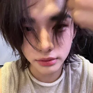 🤩 emoji мой мальчик . Telegram sticker 1 of 14