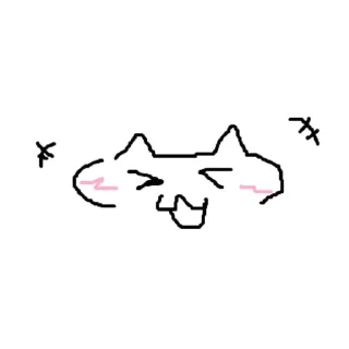 Sticker from あああ