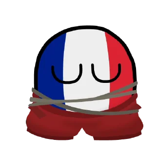 Art's Countryballs sticker preview 3