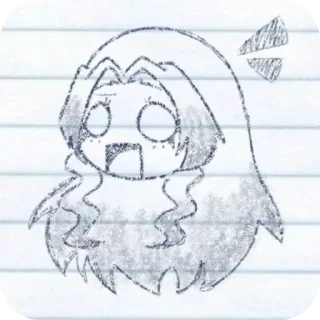 Sticker from Солевая Мизу