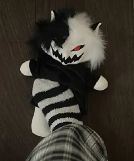 😈 emoji ЗхцКіцик by @spottiermaks Telegram sticker 9 of 56