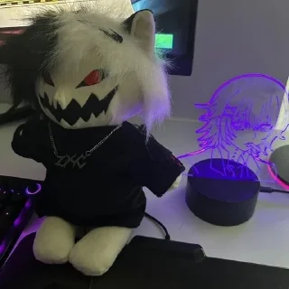 😈 emoji ЗхцКіцик by @spottiermaks Telegram sticker 14 of 56