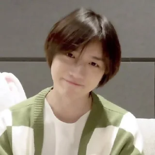 🐻 emoji beomgyu @qwinkiixx Telegram sticker 6 of 55