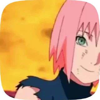 Naruto by @geekslock sticker 3