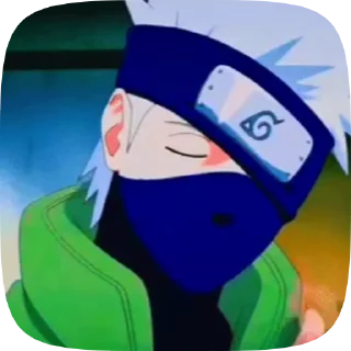 Naruto by @geekslock sticker 4
