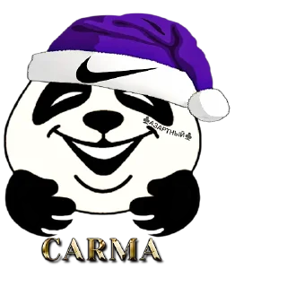 Sticker from 𝐂 𝐀 𝐑 𝐌 𝐀