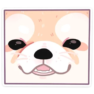 Снопик (@TgSticker) sticker 3