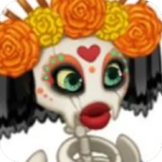 😭 emoji I love them Telegram sticker 8 of 25