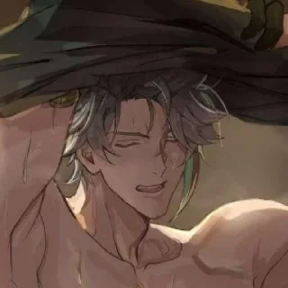 ❣️ emoji смысл жизни. Telegram sticker 15 of 20
