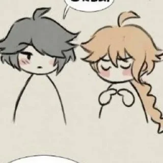 ❣️ emoji смысл жизни. Telegram sticker 2 of 20