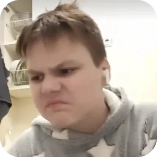 Sticker from видеозвонки смысл жизни