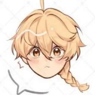 ❣️ emoji смысл жизни. Telegram sticker 13 of 20