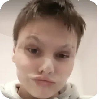 🤲 emoji видеозвонки смысл жизни Telegram sticker 5 of 15