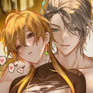 ❣️ emoji смысл жизни. Telegram sticker 17 of 20