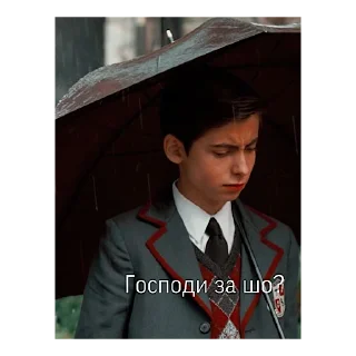 Sticker from ПяТыЙ смысл жизни