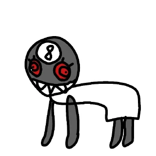 Sticker from Пж
