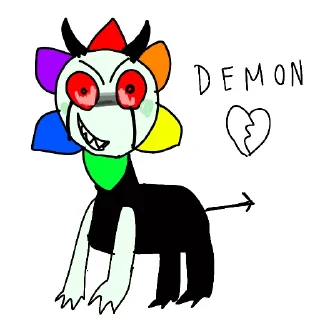 Sticker from Пж