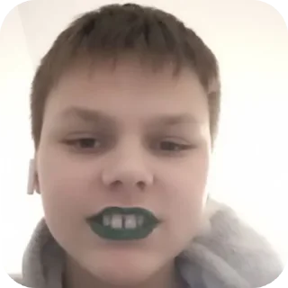 👍 emoji видеозвонки смысл жизни Telegram sticker 8 of 15