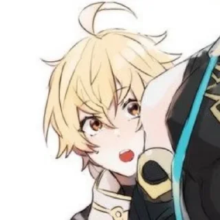 ❣️ emoji смысл жизни. Telegram sticker 20 of 20