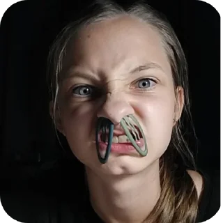 👍 emoji видеозвонки смысл жизни Telegram sticker 12 of 15