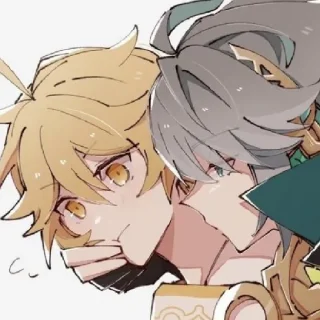 ❣️ emoji смысл жизни. Telegram sticker 18 of 20