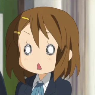 🥺 emoji KEION Telegram sticker 8 of 45