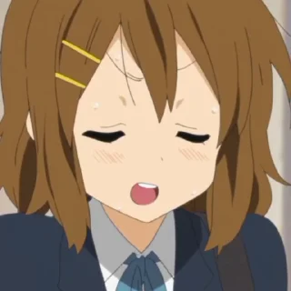 🥹 emoji KEION Telegram sticker 24 of 45
