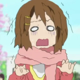 😭 emoji KEION Telegram sticker 15 of 45