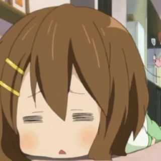 😵 emoji KEION Telegram sticker 13 of 45