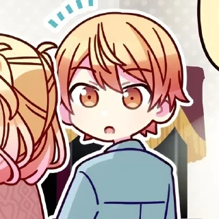 🌟 emoji Tsukasa Tenma @diaryruikasa ☆ Telegram sticker 19 of 120