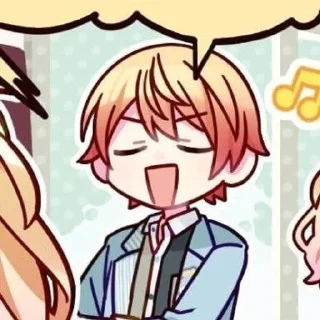 🌟 emoji Tsukasa Tenma @diaryruikasa ☆ Telegram sticker 11 of 120