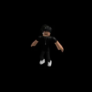 Sticker from RobloxStyle