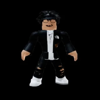Sticker from RobloxStyle