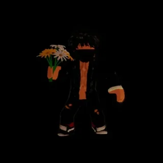 Sticker from RobloxStyle