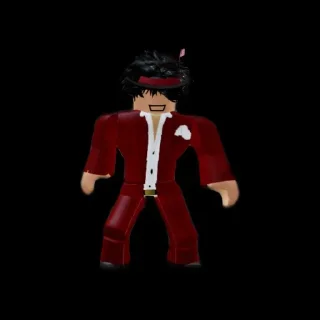 Sticker from RobloxStyle