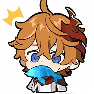 🦊 emoji (ᗒᗩᗕ)     .   🥐   𝐶ℎ𝑖𝑙𝑑𝑒     ꔛ Telegram sticker 8 of 40