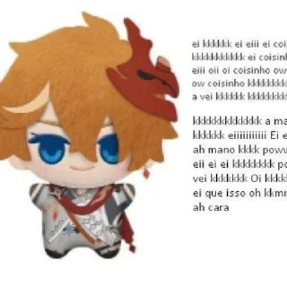 🦊 emoji (ᗒᗩᗕ)     .   🥐   𝐶ℎ𝑖𝑙𝑑𝑒     ꔛ Telegram sticker 11 of 40