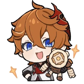 🦊 emoji (ᗒᗩᗕ)     .   🥐   𝐶ℎ𝑖𝑙𝑑𝑒     ꔛ Telegram sticker 10 of 40