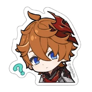🦊 emoji (ᗒᗩᗕ)     .   🥐   𝐶ℎ𝑖𝑙𝑑𝑒     ꔛ Telegram sticker 19 of 40