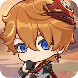🦊 emoji (ᗒᗩᗕ)     .   🥐   𝐶ℎ𝑖𝑙𝑑𝑒     ꔛ Telegram sticker 22 of 40