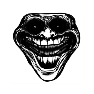 Sticker from БОЛЬШЕ ⇨ @CLOOBHUB МЕМЫ СТИКЕРЫ