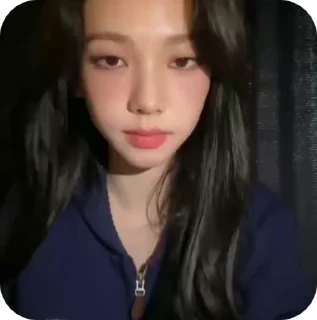 Sticker from karina — @hllartt4m