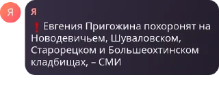 Sticker from Русосвинина VS Хохлы