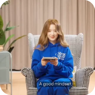 Sticker from shuhua @help_will